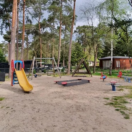 Gezellig O11 - Recreation Only Doornspijk