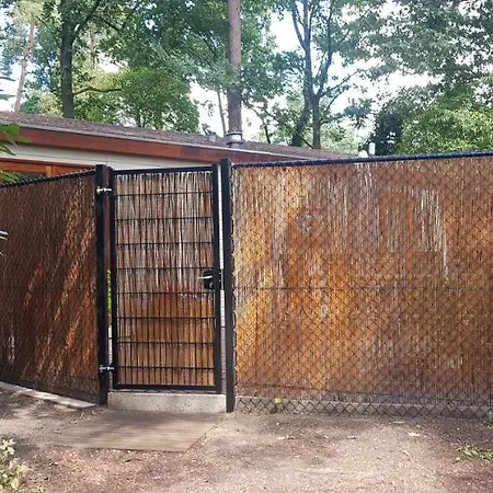 Gezellig O11 - Recreation Only דירה