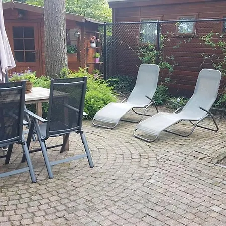 Gezellig O11 - Recreation Only Apartment