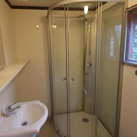 Gezellig O11 - Recreation Only Apartment *