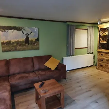 Gezellig O11 - Recreation Only